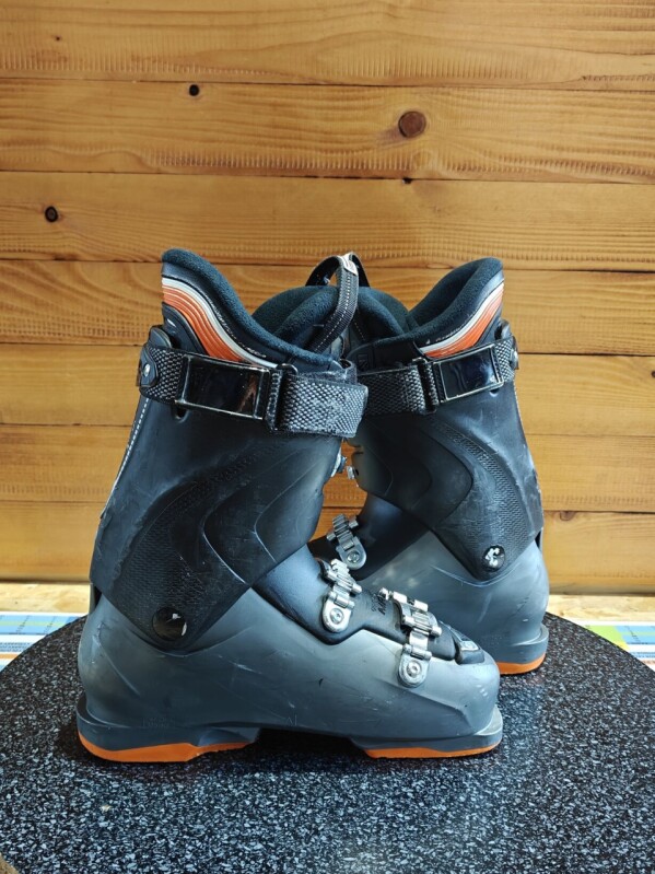 LYŽIARKY TECHNICA TEN2 80 RT 26MP